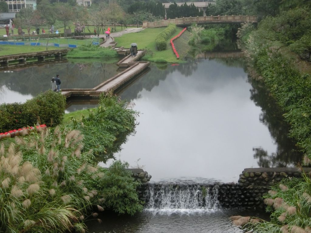 百吉林蔭步道．慈湖頭寮_221651