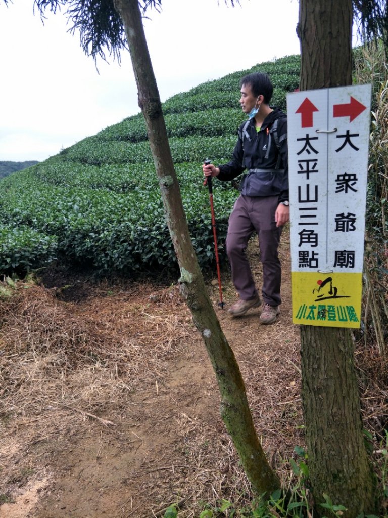 雲嘉七連峰_1560695