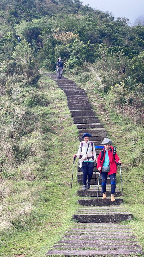 10/20(日)🌈石觀音線-桃源谷-灣頭坑山-天公廟🌈_2630960
