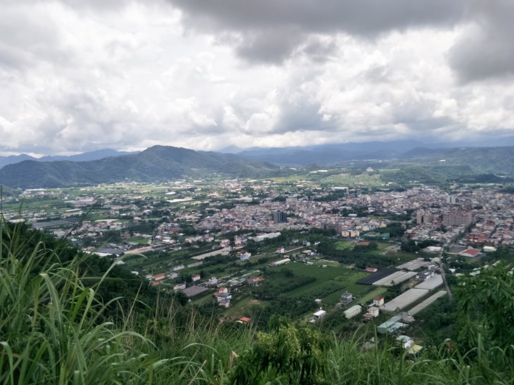 虎頭山(虎子山)_1434607