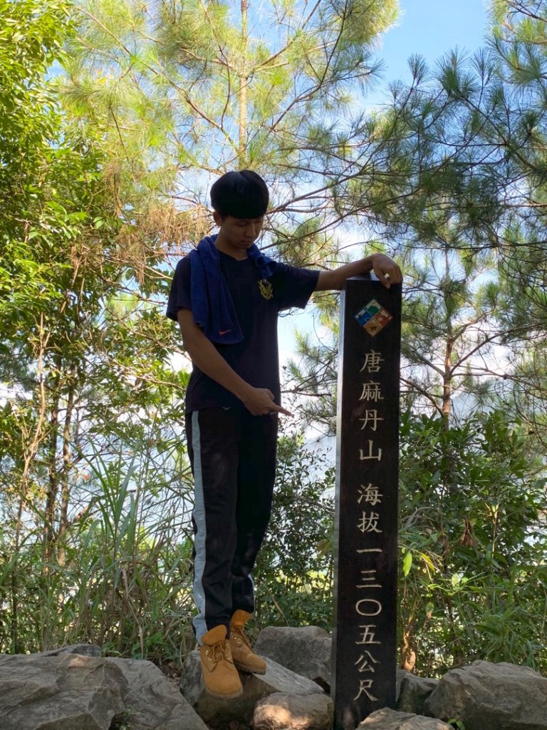 唐麻丹山封面圖