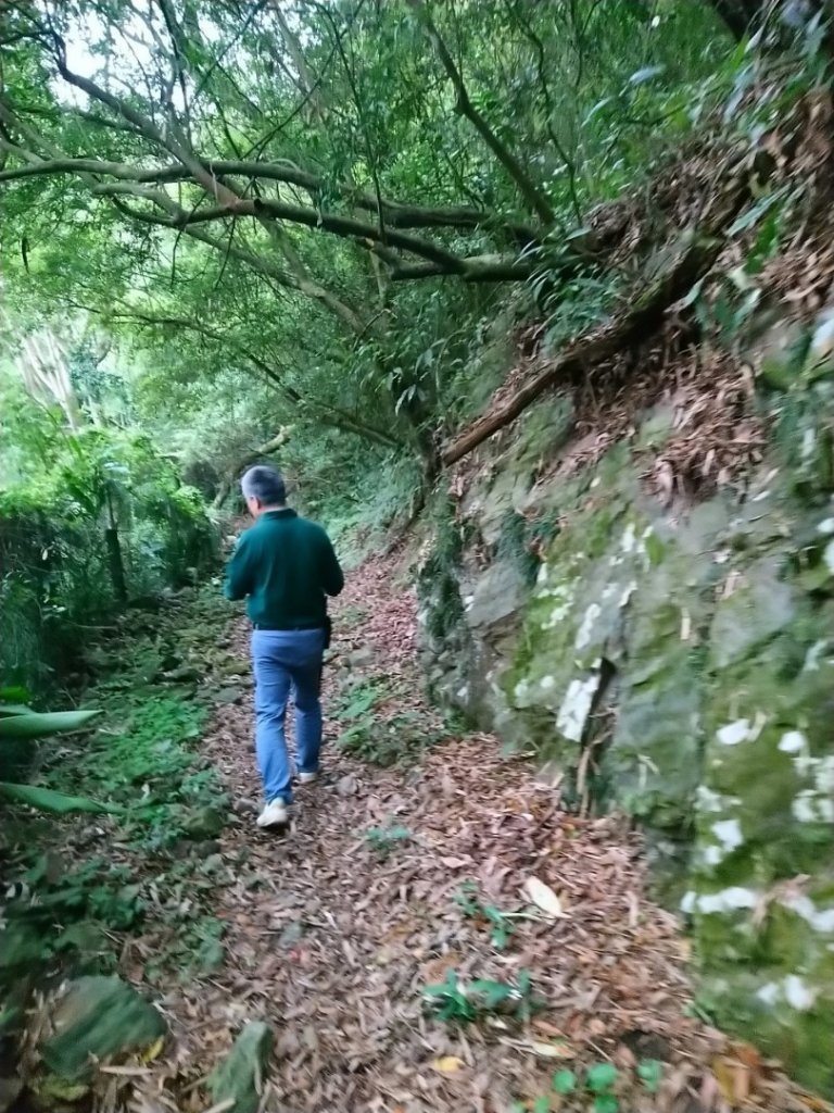 輕鬆行～隘勇古道、太陽埤環湖步道_1357158