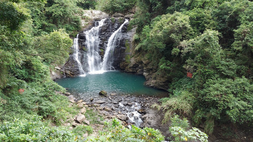 雙流封面圖