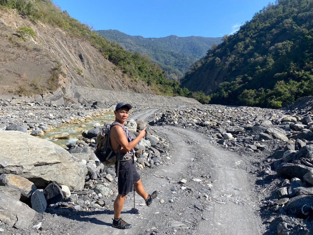 復興野溪溫泉【四輪驅動汽車的必要性】_2420009