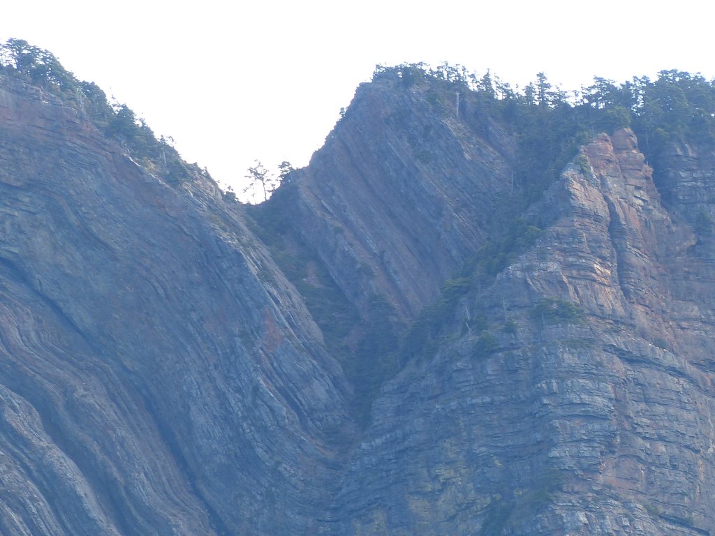 雪山主峰下翠池2019/0723_640295