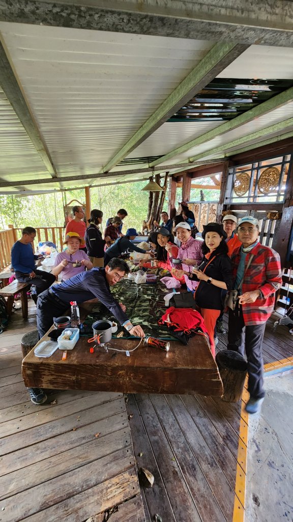 112/1/8苗栗縣頭屋鄉曲洞宮-墨硯山北峰-墨硯山-曲洞宮O型_1992889