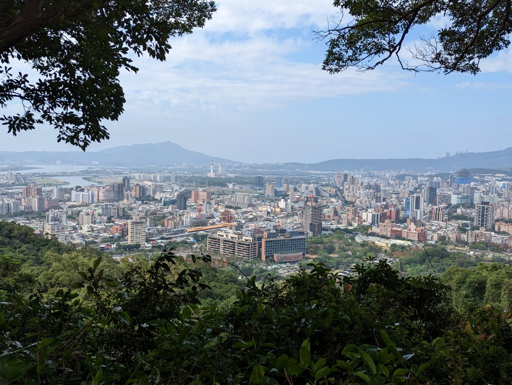 【小百岳009】台北 劍潭山_1985371