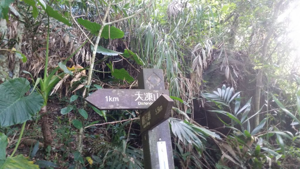 關仔嶺大凍山_141332