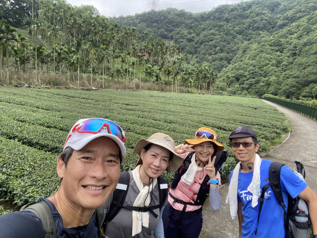 【淡蘭古道尋寶任務】淡蘭南路第四段｜𩻸魚堀溪自行車道至縣界公園_2926386