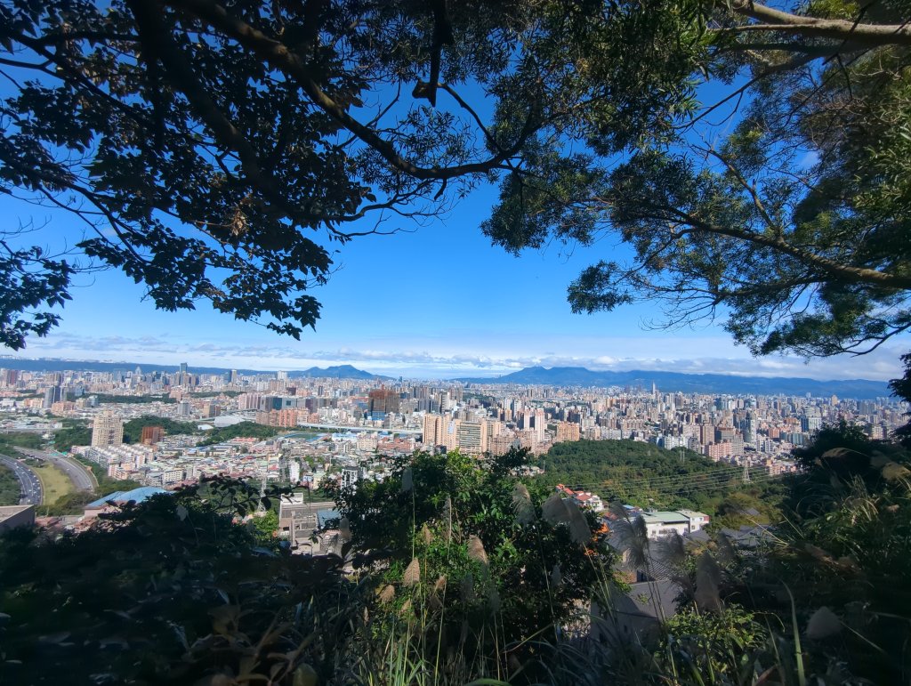 2026.01.25－微笑山線：【天上山系】烘爐地土地公段_2994572