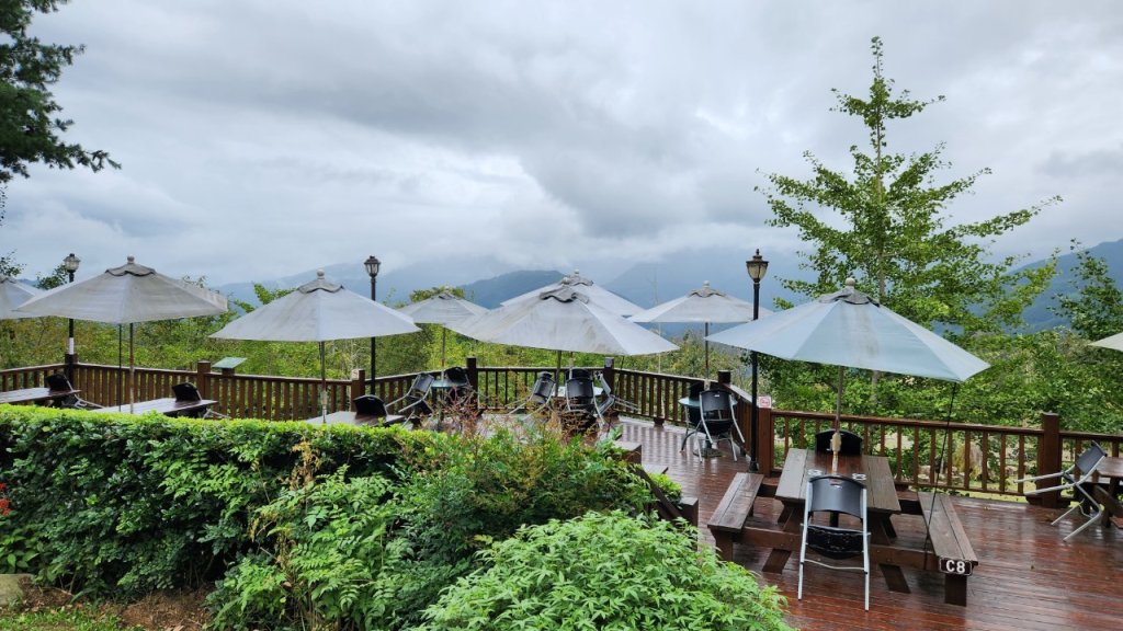 【中級山】有一種美，令人不想回家，新竹鵝公髻山_2744647