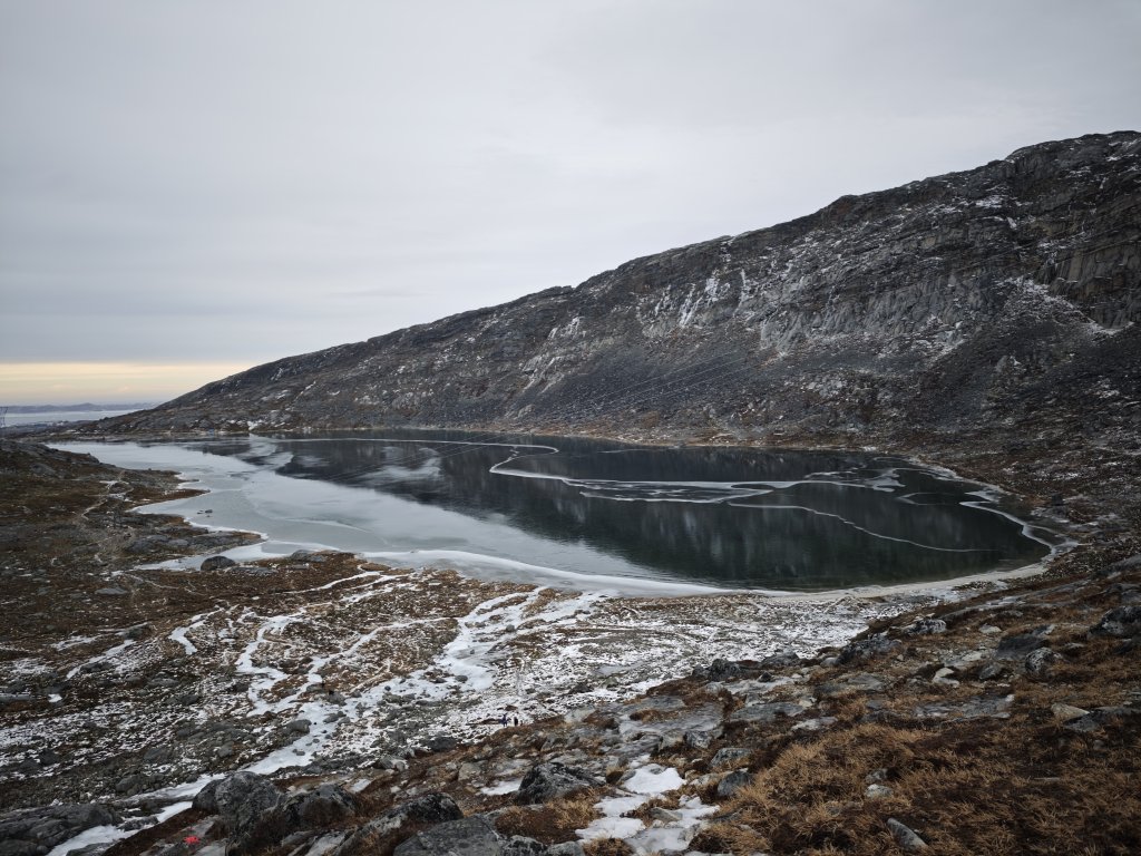[紐約馬之行-45] 2025_1108 努克環狀步道 2/5封面圖