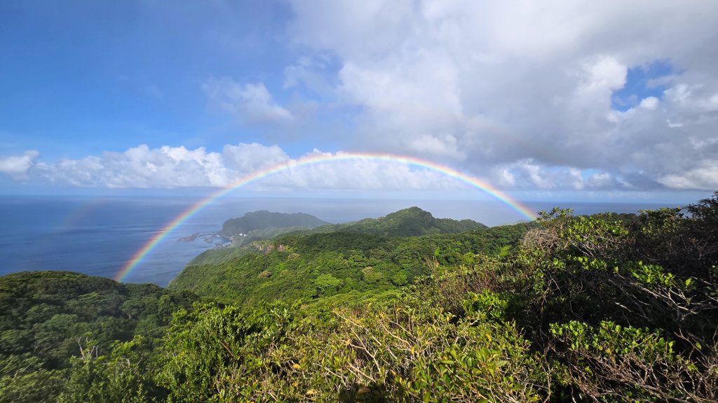 夏季的黃金十稜接九稜下門牙稜C型(草長路荒慎行)封面圖