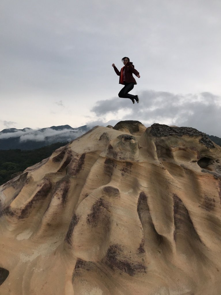 石牌軍艦岩探險_906334