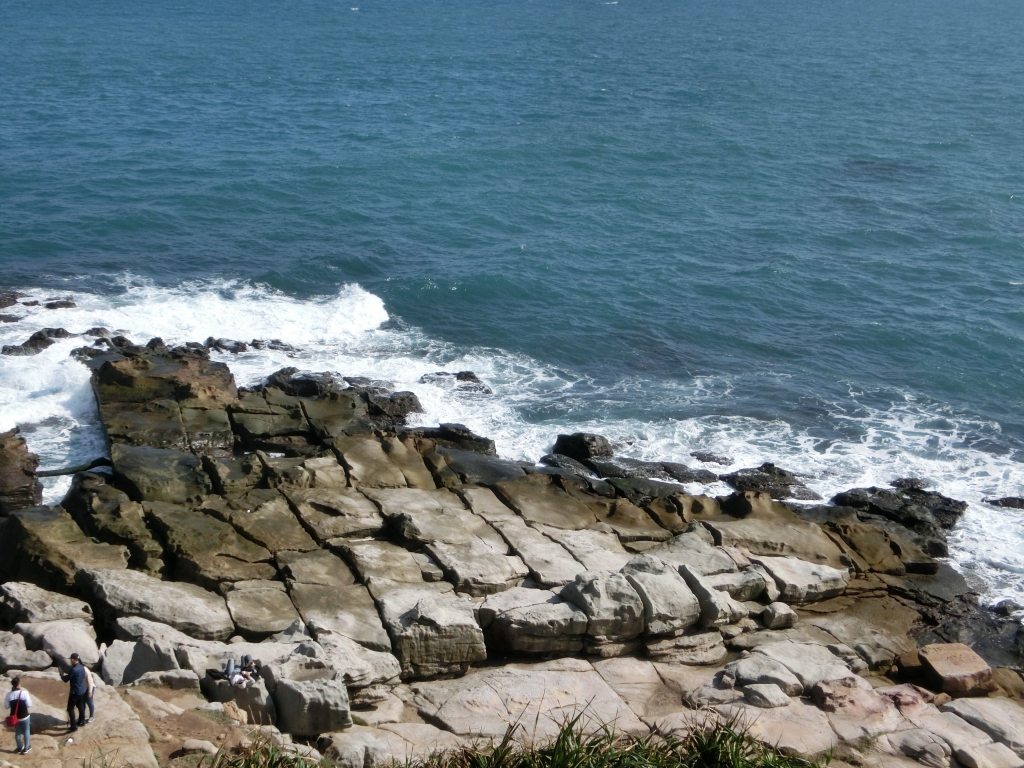 金山魚路古道．獅頭山公園_91835