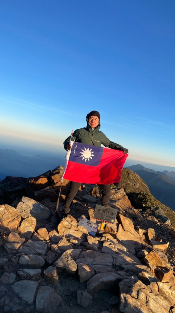 2023玉山北峰_2382088