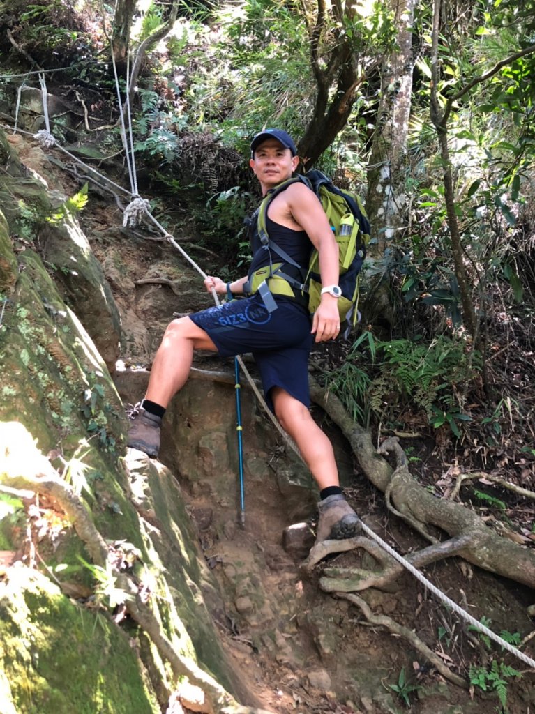 仙山.八仙古道【仙山.果然有仙則名】_625590