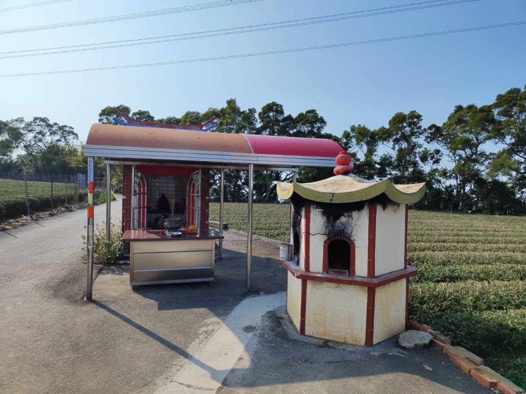 橫山步道-十八彎古道-中央嶺步道_2718090