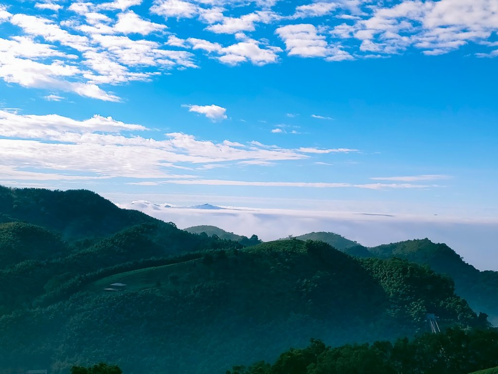 雲嘉連峰_2365669