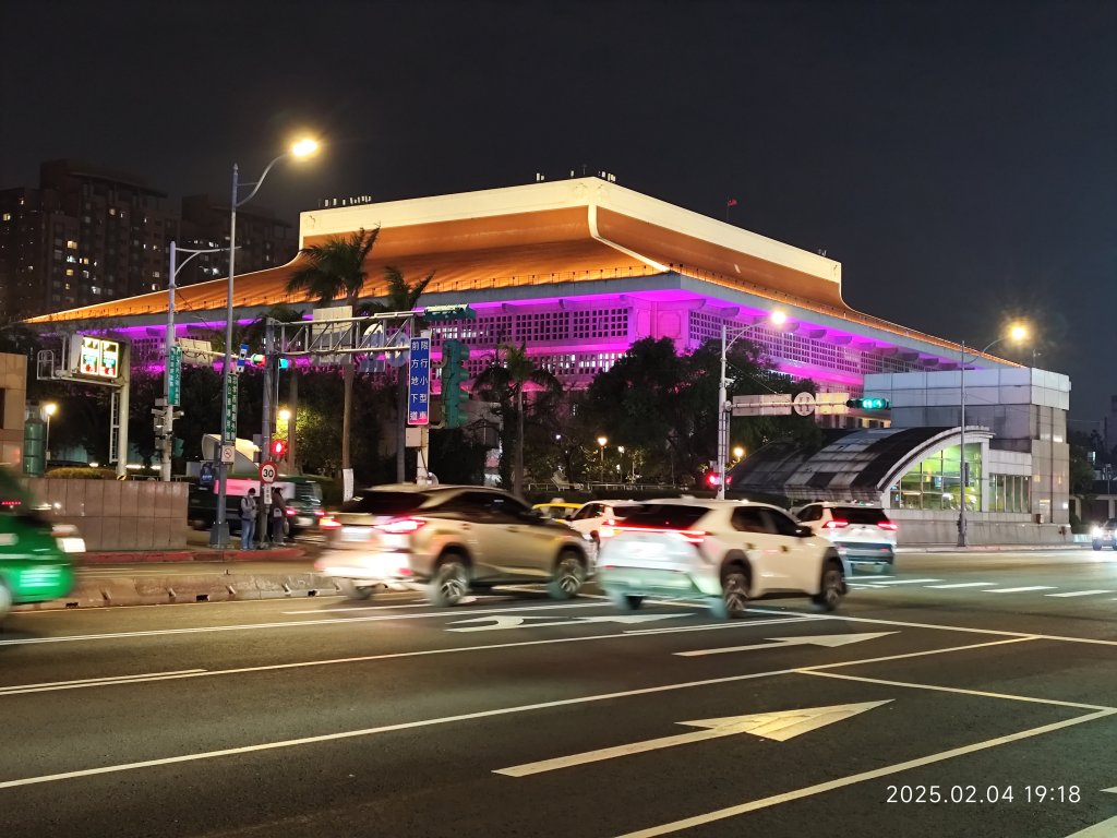 台北燈節 - 中華路展區_2706833