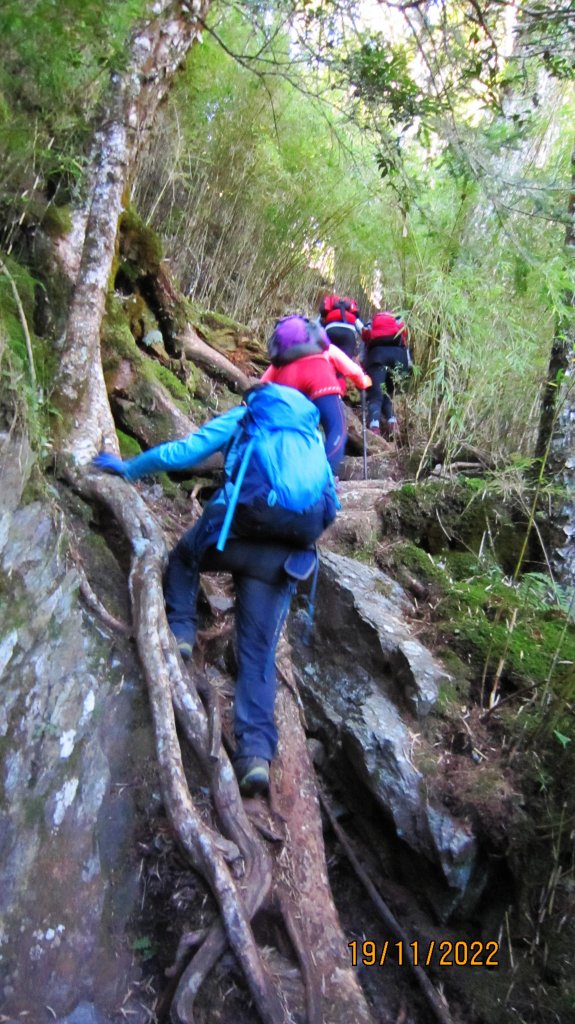 白姑大山 - 障礙連連 嗆辣迷人！_1923526