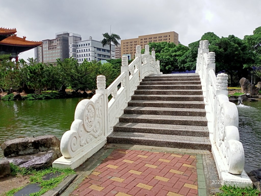 師大本部、中正紀念堂【健康大穀東、走路趣尋寶】_2238104