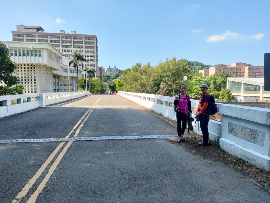1110723 銀河洞越嶺步道健走貓空步道群_1774904
