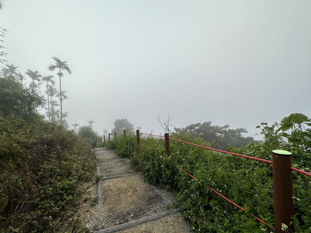 雲嘉十八連峰_1932571