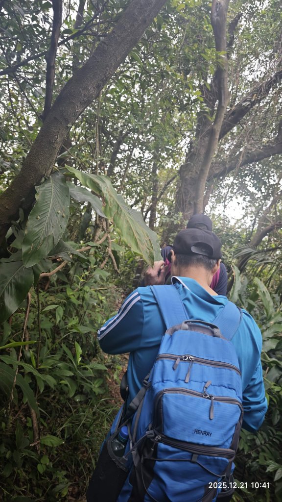 2025-1221 情人湖-石山-老鷹岩-大武崙砲台-外木山國旗嶺-濱海步道-海興步道-情人湖_2966861