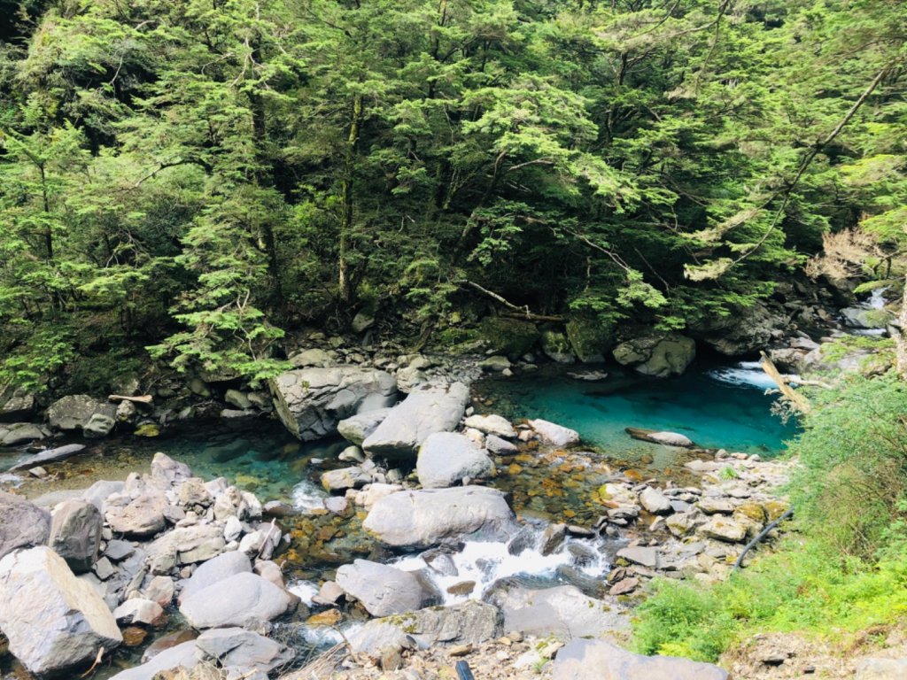 1090625合歡溪步道_1010549