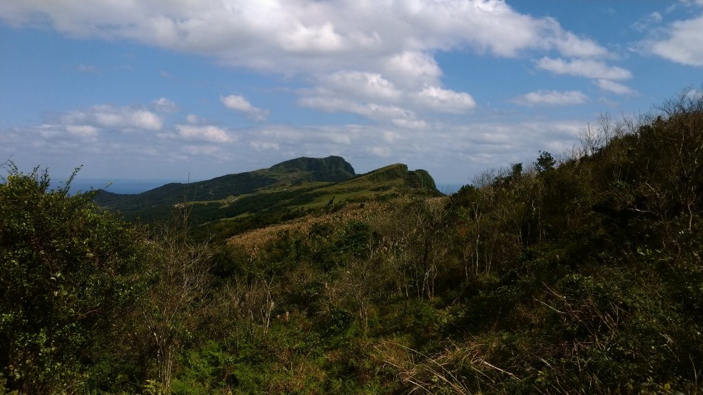 20191208 桃源谷步道(灣坑頭山)_817690