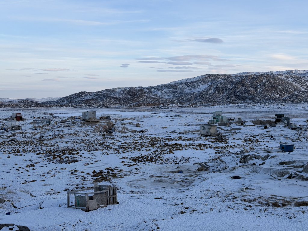 [紐約馬之行-29] 2025_1106 伊盧利薩特(Ilulissat)-上_2947817