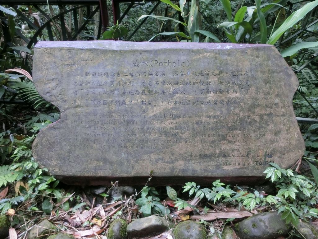 大成殿步道．茶香環狀步道_305401