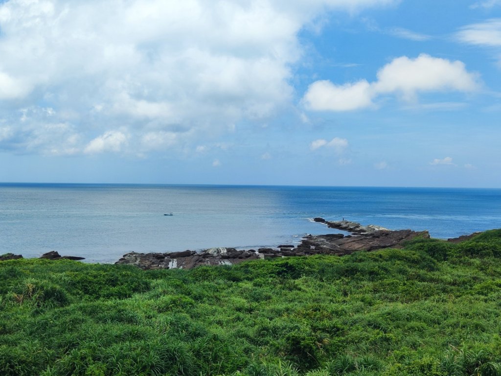 2026舊草嶺單車健行夏日出凍粉色軌跡活動_3080518