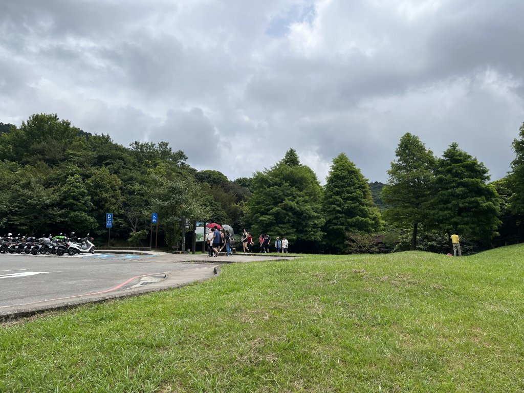 [走遍陽明山]2023_0723 冷擎步道_2317493