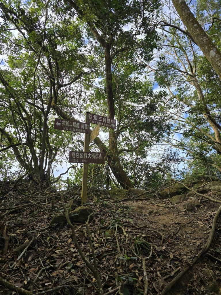 大橫屏山_2872637