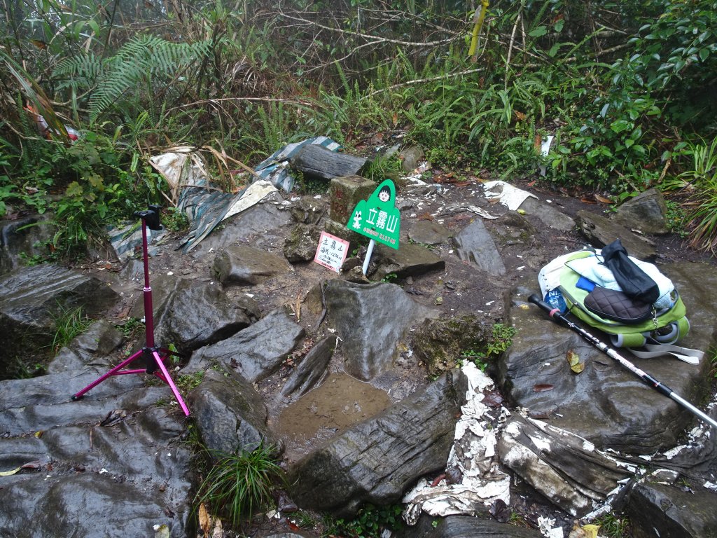 花蓮小百岳4座+美食之旅(住宿)_1274504