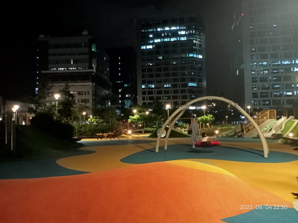 內湖碧湖公園、內湖國小、大港墘公園、文德三號公園、瑞陽公園【健康大穀東、走路趣尋寶】_2240577