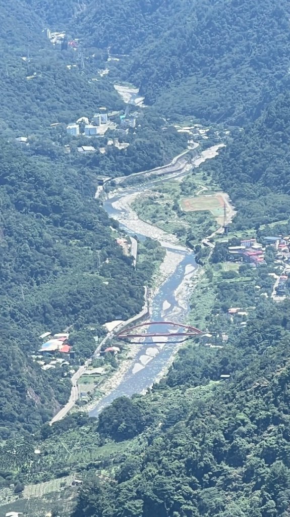 阿冷山 谷關第八雄_2877428