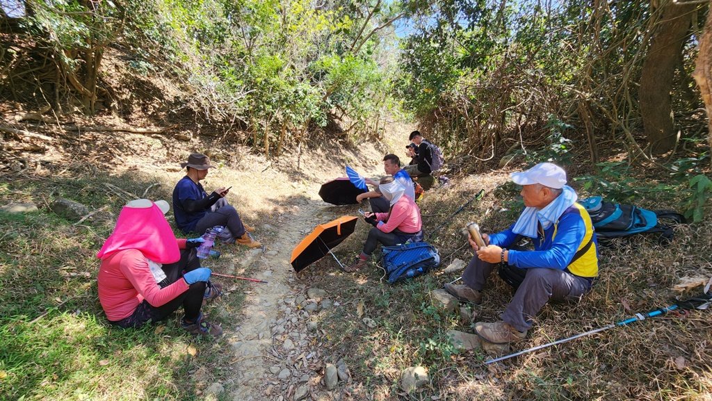 【恆春縱走】斯卡羅縱走_2769835