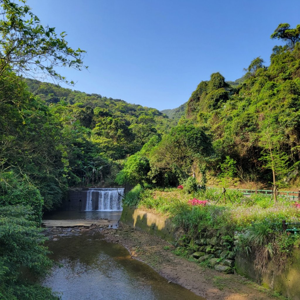 暖東峽谷步道封面圖