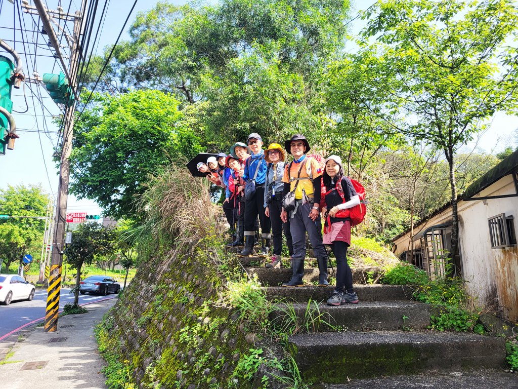 【基隆天際線】一面汪洋一面山_2117881