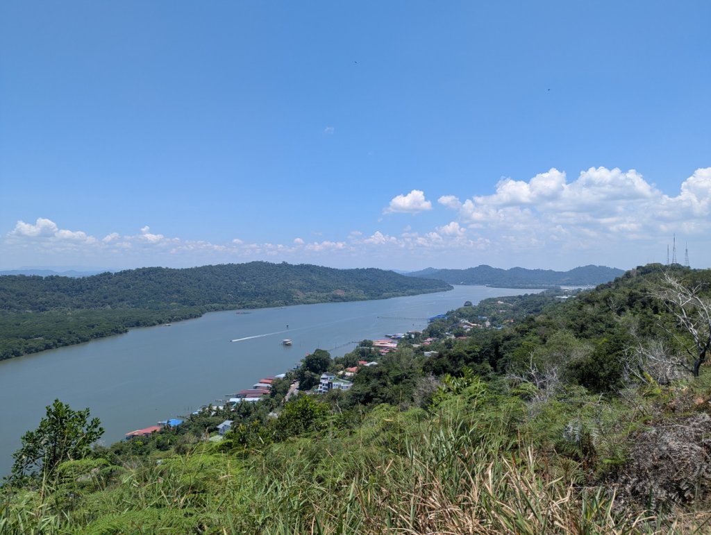 20260417 汶萊 - Bukit Si Patir封面圖