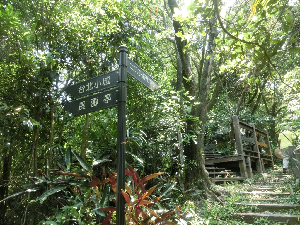 二叭子植物園步道_657201
