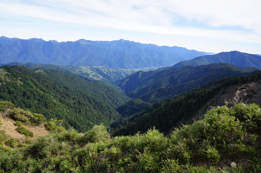 20140705差一點葛屁的合歡北西行_6825