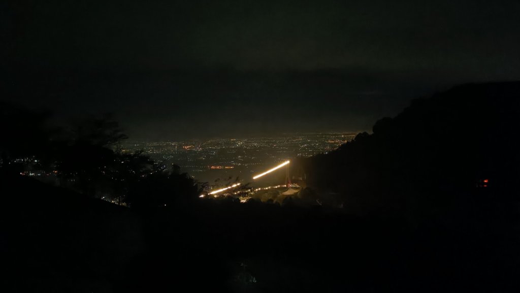 雲嘉18連峰(18銅人)誰與爭鋒 2021年10月11日 爬帶行不行_1485363