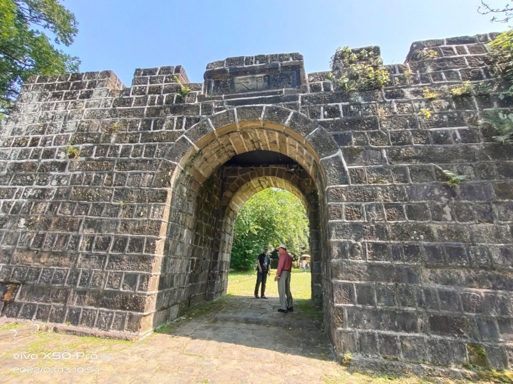 基隆中正公園環帶步道20220313_1648212