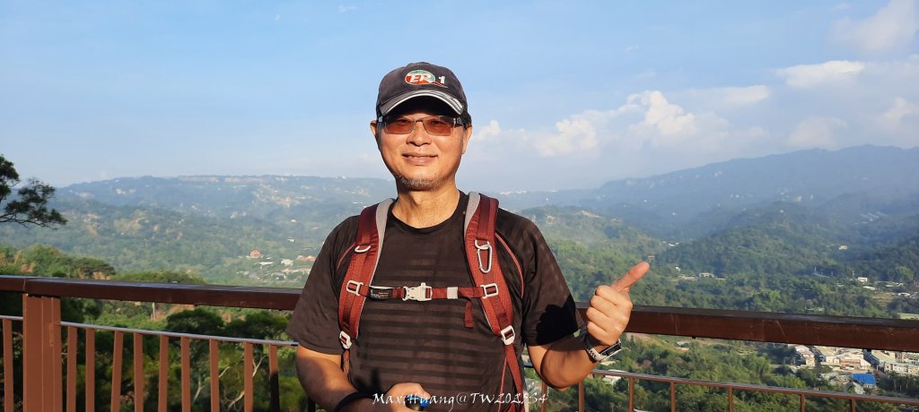 《台中》登山市集｜大坑9及9_1號步道上觀音亭20251220_2966563