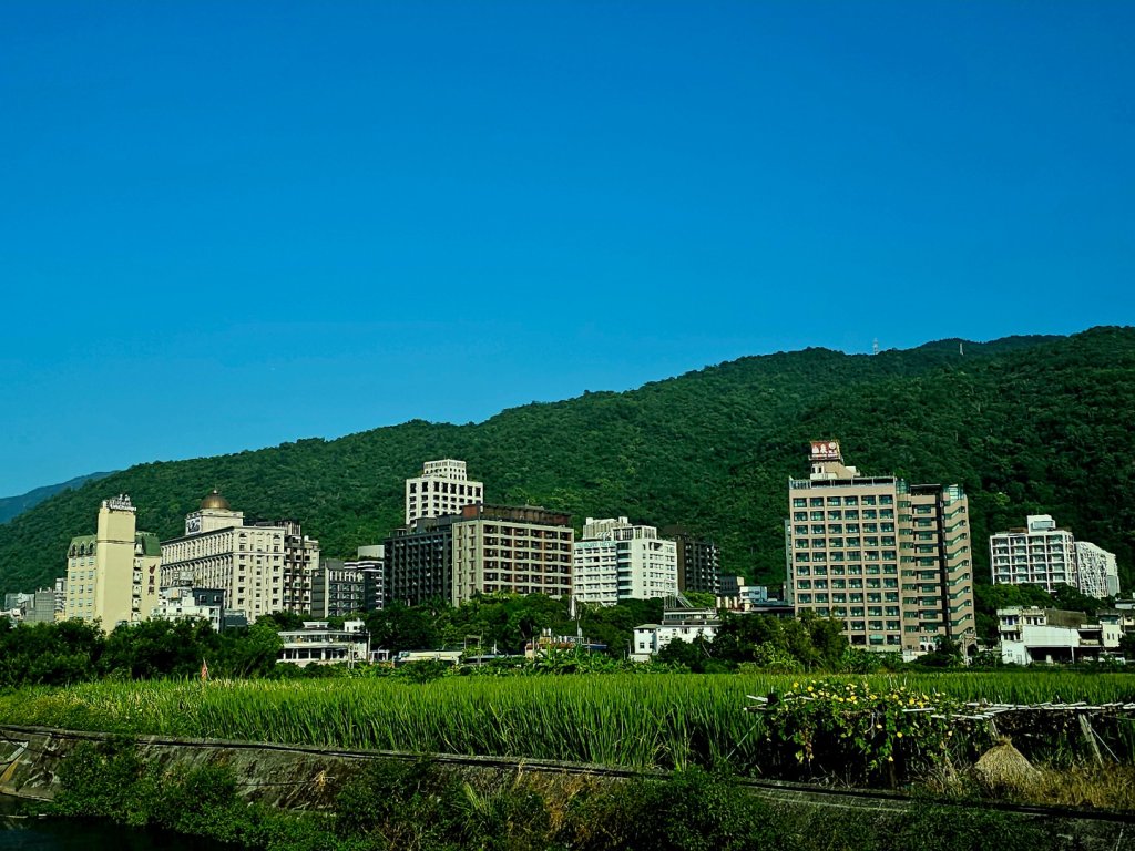 淡蘭南路第五段：縣界公園至礁溪車站封面圖