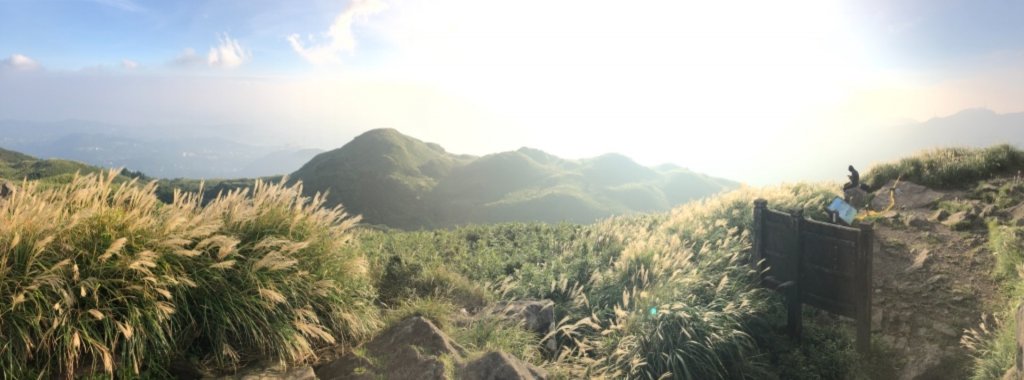 20180930 台北七星山與東峰_547398